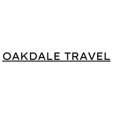 Oakdale Travel logo